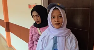 Bahagia Menempuh Pendidikan di Sekolah Rakyat, Nur Azizah Siap Mandiri Tanpa Orang Tua