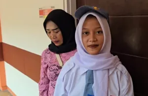 Bahagia Menempuh Pendidikan di Sekolah Rakyat, Nur Azizah Siap Mandiri Tanpa Orang Tua