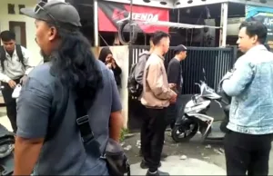 Penipuan LPK di Cikarang, 13 Calon Pekerja Diimingi Pekerjaan Bonafide