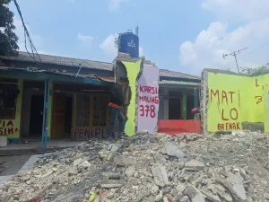 Update Terbaru: 21 Laporan Penipuan Kontrakan di Kranji Mencapai Rp7 M