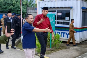 Belasan Tahun Minus, PT Migas Perseroda Sumbang Miliaran Bantu Tingkatkan PAD Kota Bekasi