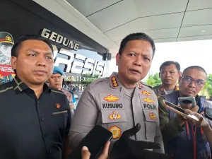 Polisi Buru 2 Pelaku Kontrakan Fiktif Kranji hingga Kini Masih Buron