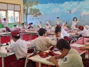 Jam Masuk Sekolah di Bekasi Kembali ke Pukul 07.00 WIB, Ini Alasannya