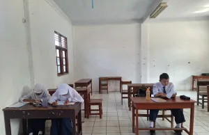Penurunan Signifikan Siswa Sekolah Swasta Bekasi, BMPS Soroti Kebijakan Rombel