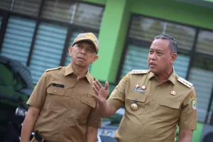 Wali Kota Bekasi Pastikan Tak Ada PHK Sepihak Honorer R3 dan R4