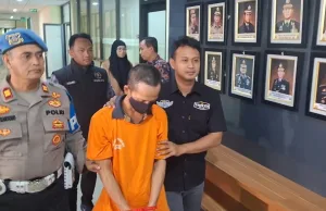 Ini Koronologi Kuli Bangunan Dihukum 15 Tahun Penjara Kasus Pencabulan Anak Kandung