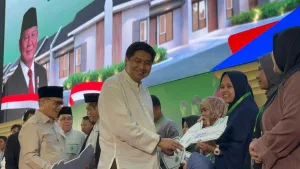 Guru Ngaji, Dai hingga Aktivis Islam Bakal Dapat Rumah Subsidi