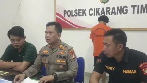 ‘Jual’ Calon Istri di Aplikasi Kencan Buat Modal Nikah, Kurdiansyah Dibekuk Polisi