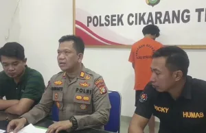 ‘Jual’ Calon Istri di Aplikasi Kencan Buat Modal Nikah, Kurdiansyah Dibekuk Polisi