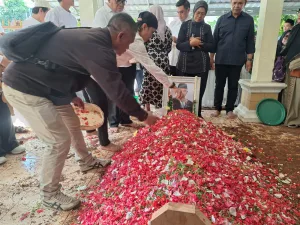 Perjuangan Suryadharma Ali, 2 Tahun Melawan Penyakit Jantung hingga Akhirnya Wafat