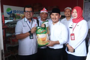 Koperasi Desa Merah Putih Bekasi, Tantangan Sekaligus Peluang Bagun Perekonomian Desa