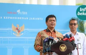 Pemerintah Tetapkan 18 Agustus Hari Libur Nasional, Ini Alasannya