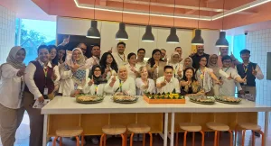 English 1 Hadir di Jatiasih, Tawarkan Pembelajaran Bahasa Inggris Interaktif untuk Anak