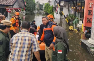Pemkot Bekasi Tetapkan Status Siaga Darurat Bencana hingga 31 Agustus 2025