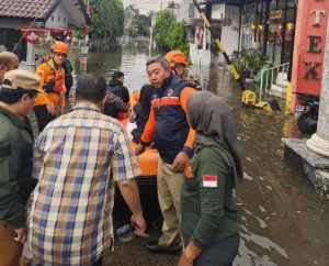 Pemkot Bekasi Tetapkan Status Siaga Darurat Bencana hingga 31 Agustus 2025