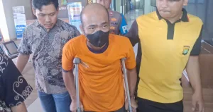 Penipu Jual Beli Vespa, Uang Korban Dipakai Buat Judi Online dan Trading