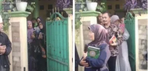 Pengajian Kontroversial Umi Cinta, Iming-Iming Tiket Surga Bayar 1 Juta Rupiah