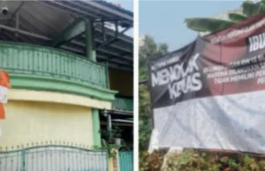 Warga Mustikajaya Geram, 8 Tahun Pengajian Umi Cinta Diduga Menyimpang dan Tanpa Izin