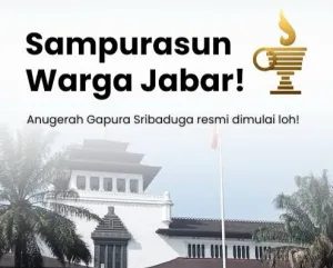 Pemprov Jabar Gelar Lomba Pembangunan Desa/Kelurahan, Hadiah Capai Rp9 Miliar