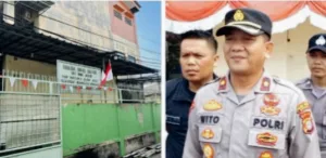 Polisi Periksa 6 Saksi Tragedi Tenggelam 2 Siswi SDIT Ibnul Jazari hingga Meninggal