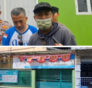Investigasi Tragedi SDIT Ibnul Jazari: Polisi Selidiki Kasus Dua Siswi Tewas Tenggelam