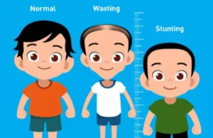 Atasi Stunting di Bekasi: Tak Cukup Makanan Tambahan, Sanitasi dan Pola Asuh Juga Penting