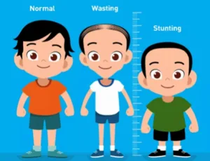 Atasi Stunting di Bekasi: Tak Cukup Makanan Tambahan, Sanitasi dan Pola Asuh Juga Penting