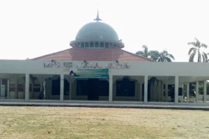 6 Mesjid di Bekasi yang Kerap Disinggahi Warga Saat Salat Jumat