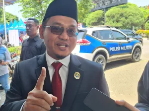 Ketua DPRD Kota Bekasi Dukung Penghapusan Tunggakan Pajak PBB, Ini Suaratnya