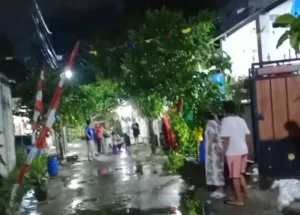 Warga Bekasi Digoyang Gempa: Terasa Kayak di Laut Naik Perahu