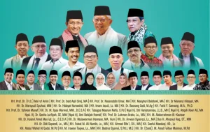 PK-TREN Bakal Gelar Rakernas 2025, Membangun Algoritma Peradaban Baru Pesantren