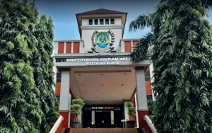 Gedung DPRD Kota Bekasi, Jejak Sejarah di Jantung Kota