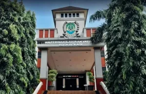 Gedung DPRD Kota Bekasi, Jejak Sejarah di Jantung Kota