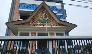 Pengembangan Kasus Korupsi Alat Olahraga, 5 Anggota DPRD Kota Bekasi Diperiksa 