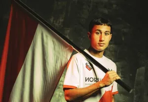 Mengenal Miliano Jonathans, Bintang Muda FC Utrecht Berdarah Indonesia