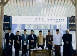 Risalah Cirebon: PK-TREN Dorong Pesantren Jadi Poros Peradaban Modern