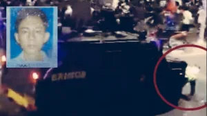 Tragedi di Pejompongan: Affan, Mitra GoTo Viral di Media Sosial