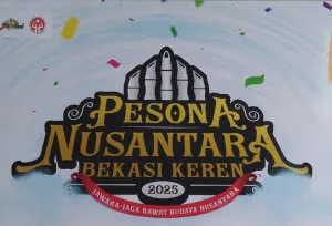 Pesona Nusantara Bekasi Keren Jilid 3 Ditunda Hingga Waktu Belum Ditentukan