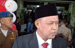 Karnaval Pesona Nusantara Bekasi Ditunda, Ini Penjelasan Wali Kota Bekasi