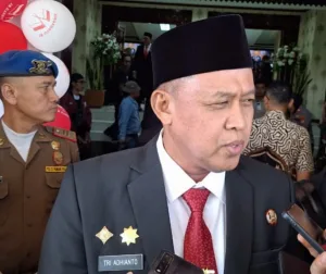 Karnaval Pesona Nusantara Bekasi Ditunda, Ini Penjelasan Wali Kota Bekasi