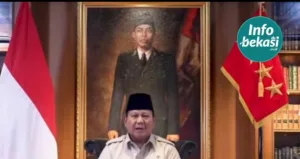 Presiden Prabowo Sampaikan Duka atas Meninggalnya Ojol Terlindas Barracuda Brimob
