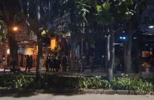 Tri Adhianto: Mayoritas Perusuh Bukan Warga Bekasi