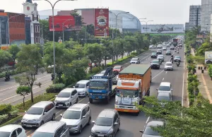 Ongkos Transportasi di Bekasi Tertinggi Se-Indonesia, Ini Jawaban Walikota Bekasi