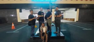 Pelaku Penipuan Vespa Rp1,5 Miliar Ditangkap di Cikarang