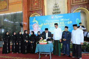 Milad ke-69 Attaqwa: Mengukuhkan Semangat Kolaborasi