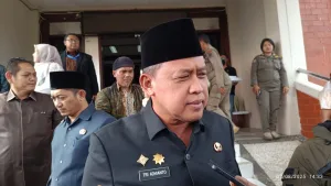 Wali Kota Bekasi Persilakan Warga Pasang Bendera One Piece, Asal Tak Lebih Tinggi dari Merah Putih