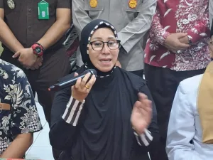 Ini Klarifikasi Umi Cinta Soal Infak Uang Rp1 Juta Jaminan Masuk Surga