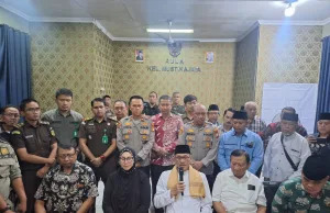 MUI Kota Bekasi Ambil Sikap: Pengajian Umi Cinta Lanjut di Masjid, Isu Sesat Terbantah