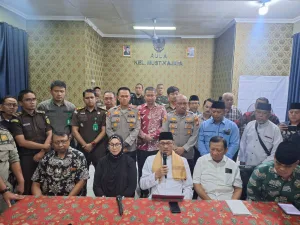 MUI Kota Bekasi Ambil Sikap: Pengajian Umi Cinta Lanjut di Masjid, Isu Sesat Terbantah