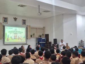 BP2MI: Pelajar Sekolah Rakyat Dibekali Keterampilan Bahasa Asing 